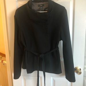 H&M Pea Coat